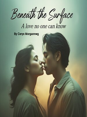 cover image of Beneath the Surface